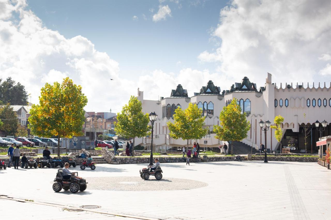 Vrbak Nd 3* Novi Pazar