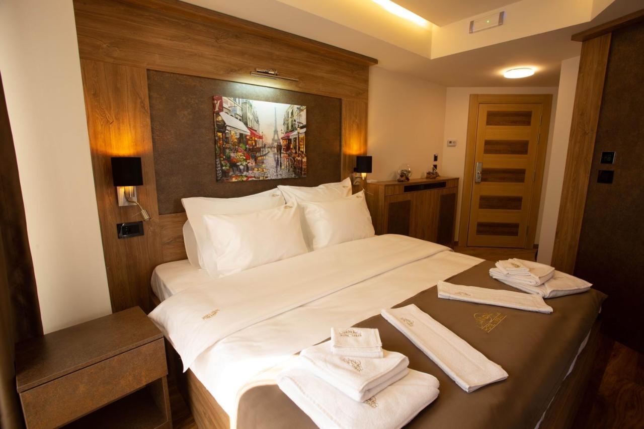 Hotel Vrbak Nd Novi Pazar