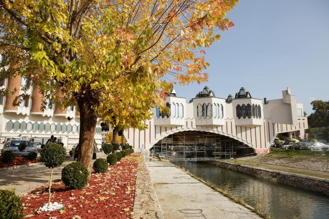 Hotel Vrbak Nd