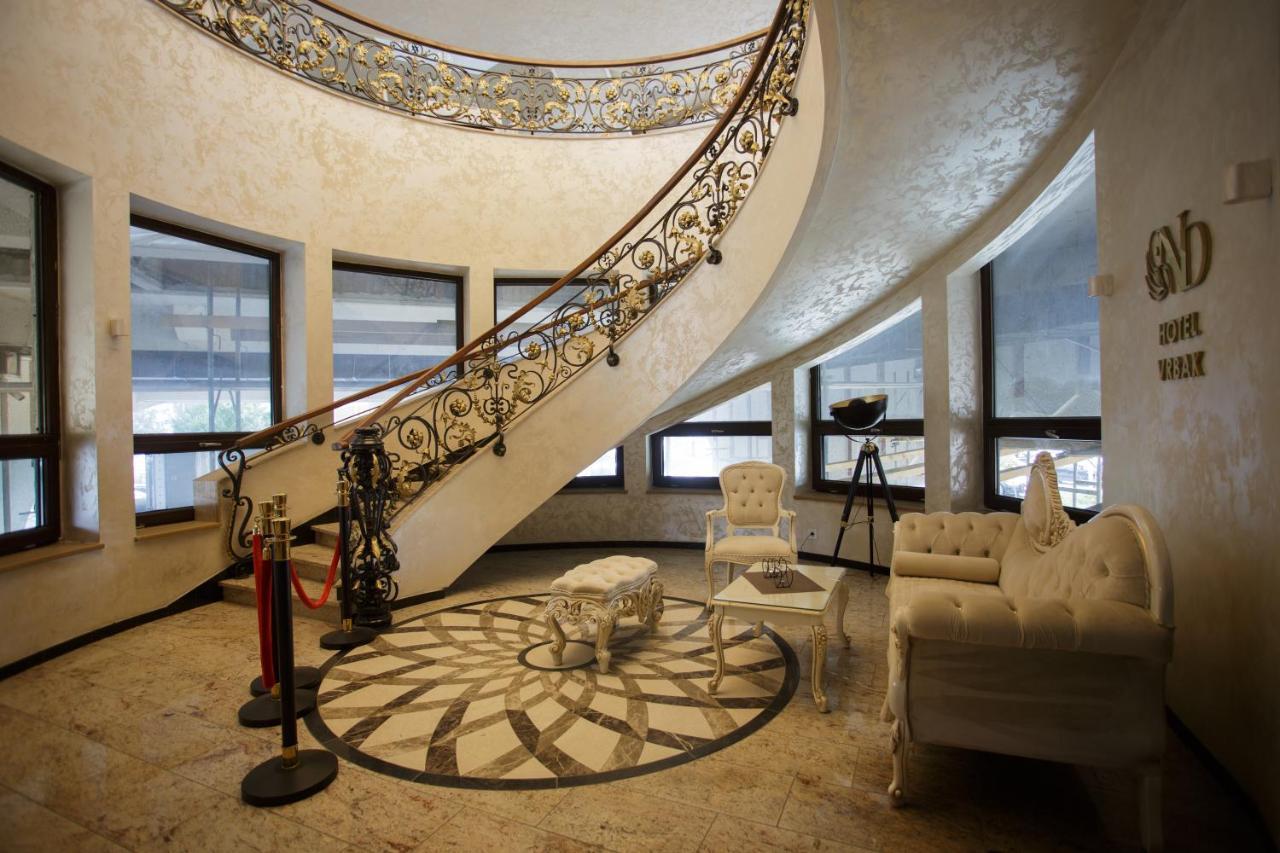 Hotel Vrbak Nd 3*
